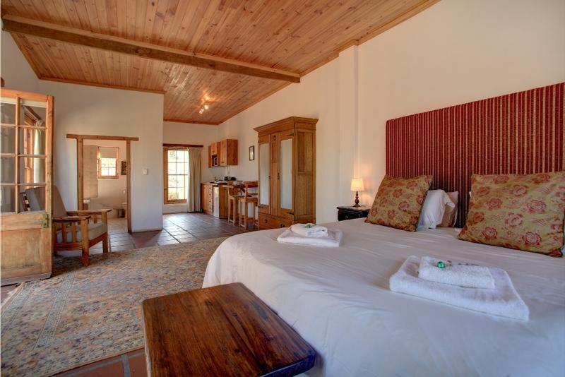 Keurfontein Country House Willowmore Exterior foto